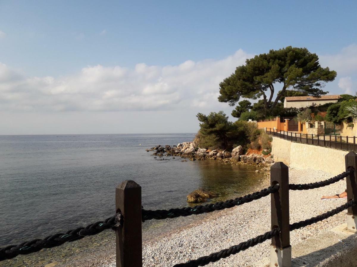 Bandol Nature Et Loisirs: Parking/ Piscine Exteriör bild